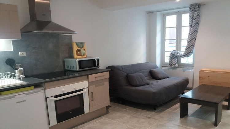 Ma-Cabane - Vente Appartement Toulon, 22 m²