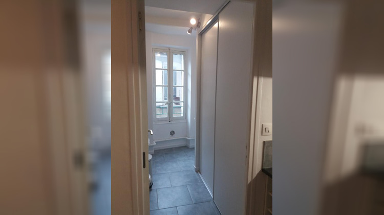 Ma-Cabane - Vente Appartement Toulon, 22 m²