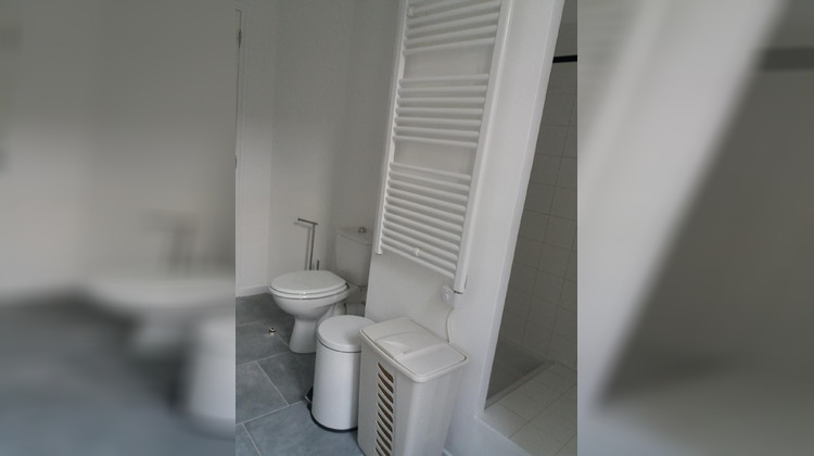 Ma-Cabane - Vente Appartement Toulon, 22 m²