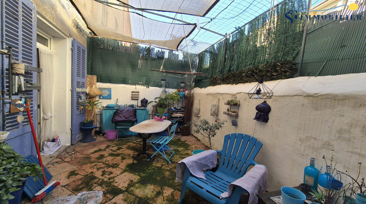 Ma-Cabane - Vente Appartement toulon, 61 m²