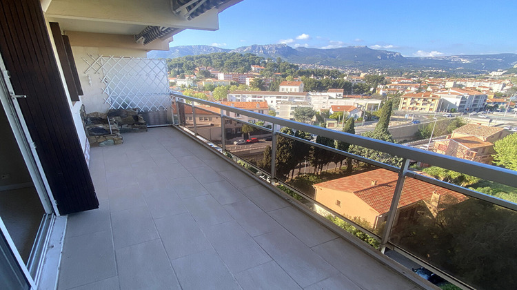 Ma-Cabane - Vente Appartement TOULON, 73 m²