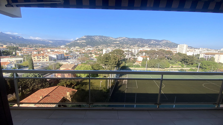 Ma-Cabane - Vente Appartement TOULON, 73 m²