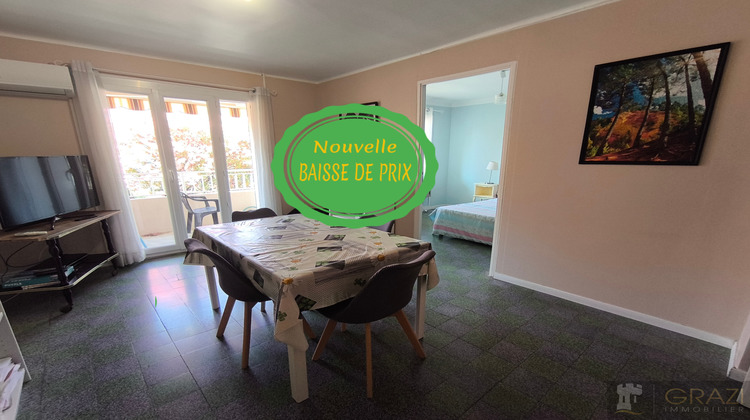 Ma-Cabane - Vente Appartement Toulon, 67 m²