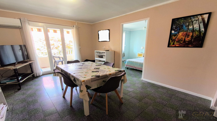 Ma-Cabane - Vente Appartement Toulon, 67 m²