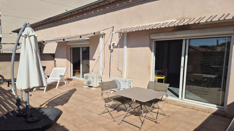 Ma-Cabane - Vente Appartement Toulon, 85 m²