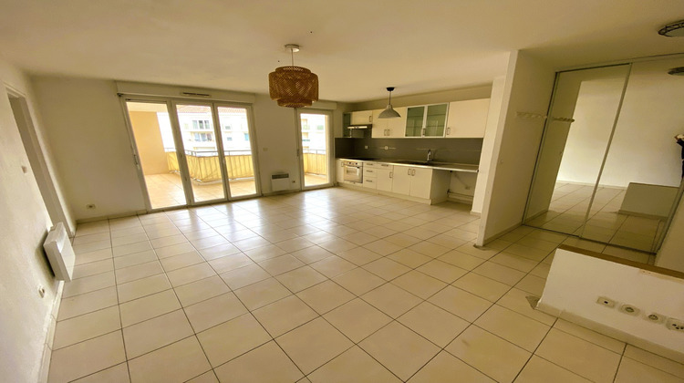 Ma-Cabane - Vente Appartement Toulon, 61 m²