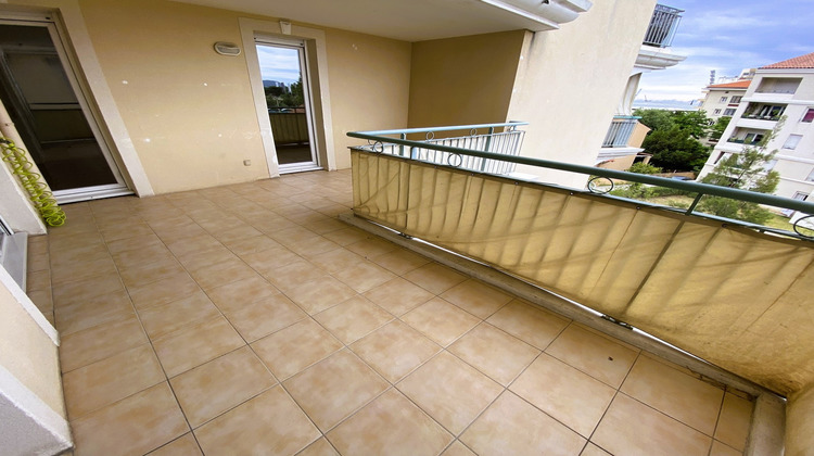 Ma-Cabane - Vente Appartement Toulon, 61 m²
