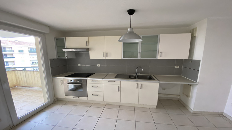 Ma-Cabane - Vente Appartement Toulon, 61 m²