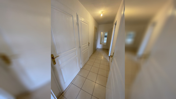 Ma-Cabane - Vente Appartement Toulon, 61 m²