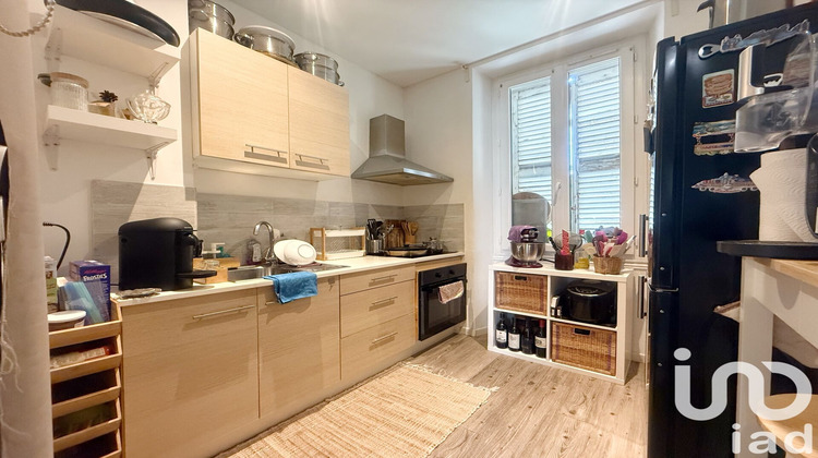 Ma-Cabane - Vente Appartement Toulon, 48 m²