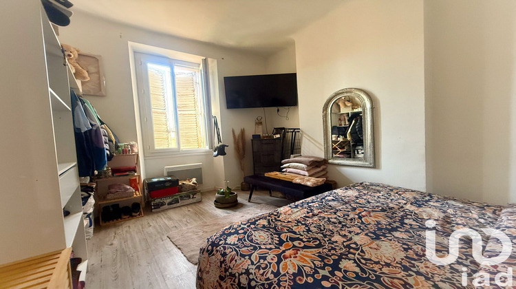 Ma-Cabane - Vente Appartement Toulon, 48 m²