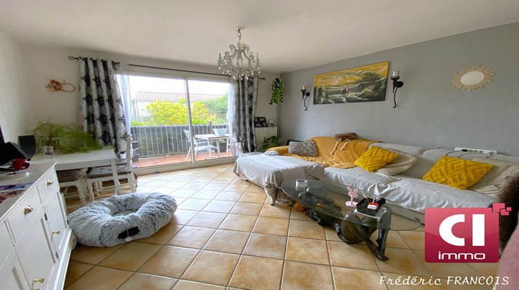 Ma-Cabane - Vente Appartement TOULON, 59 m²