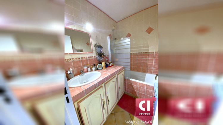 Ma-Cabane - Vente Appartement TOULON, 59 m²