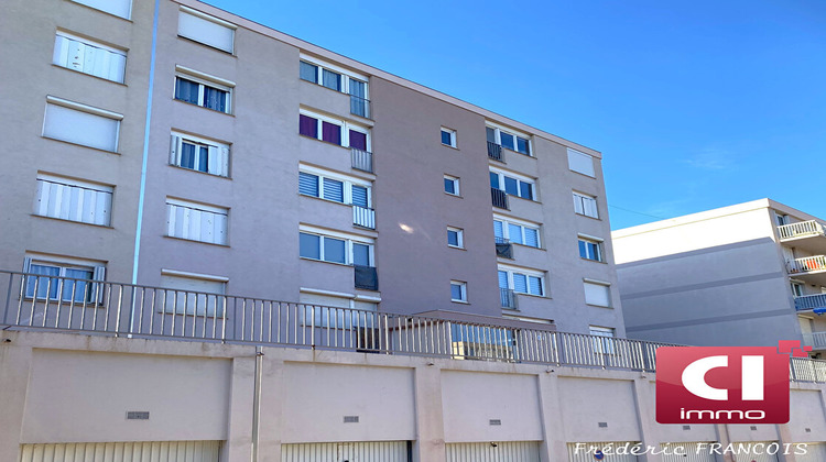 Ma-Cabane - Vente Appartement TOULON, 59 m²