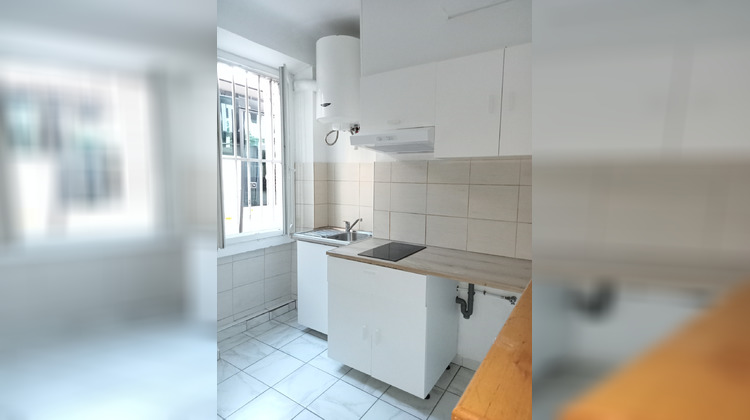 Ma-Cabane - Vente Appartement Toulon, 29 m²