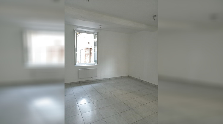 Ma-Cabane - Vente Appartement Toulon, 29 m²