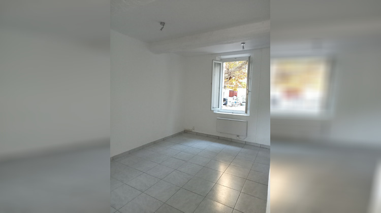 Ma-Cabane - Vente Appartement Toulon, 29 m²