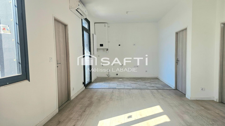 Ma-Cabane - Vente Appartement Toulon, 40 m²