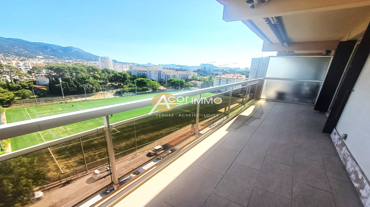 Ma-Cabane - Vente Appartement Toulon, 71 m²