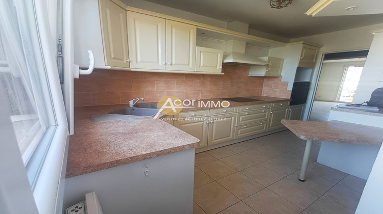 Ma-Cabane - Vente Appartement Toulon, 71 m²