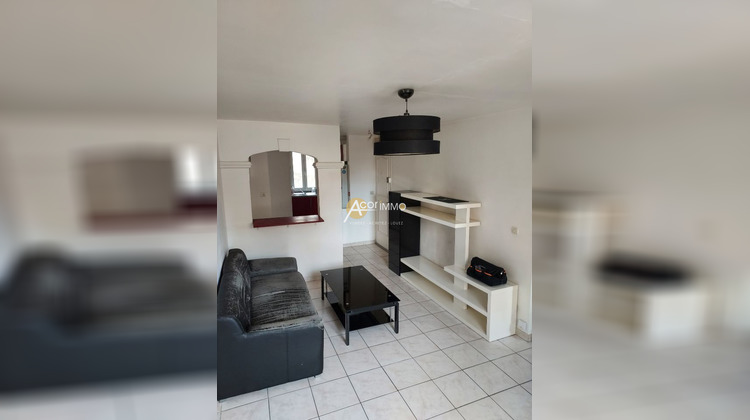 Ma-Cabane - Vente Appartement Toulon, 40 m²