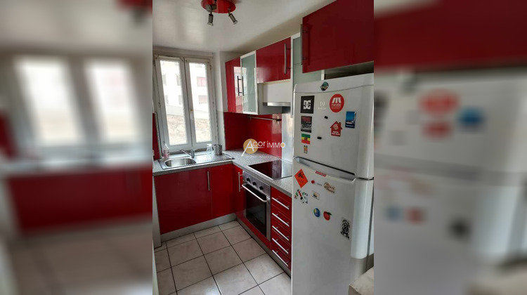 Ma-Cabane - Vente Appartement Toulon, 40 m²