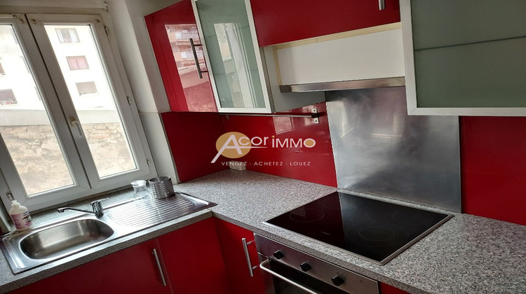 Ma-Cabane - Vente Appartement Toulon, 40 m²