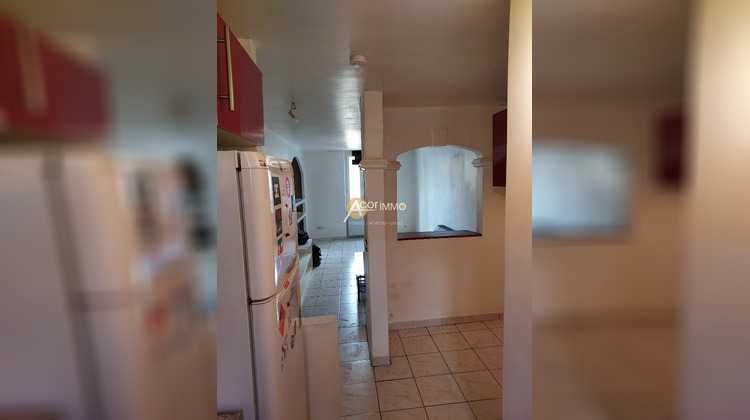 Ma-Cabane - Vente Appartement Toulon, 40 m²