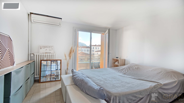 Ma-Cabane - Vente Appartement Toulon, 67 m²