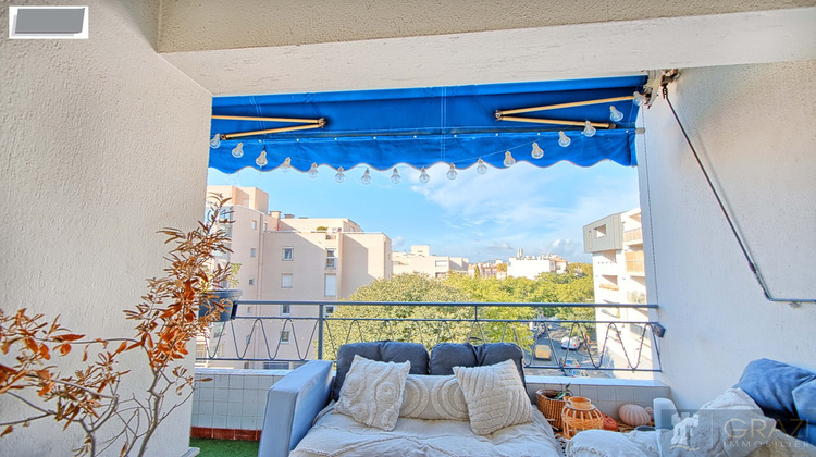 Ma-Cabane - Vente Appartement Toulon, 67 m²