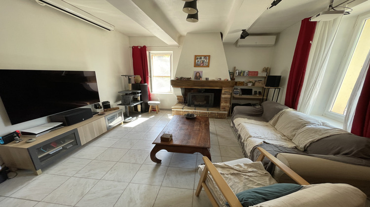 Ma-Cabane - Vente Appartement Toulon, 75 m²
