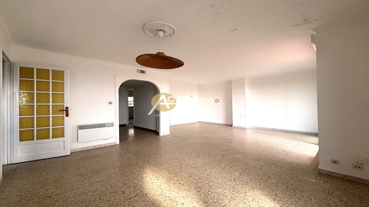 Ma-Cabane - Vente Appartement Toulon, 72 m²