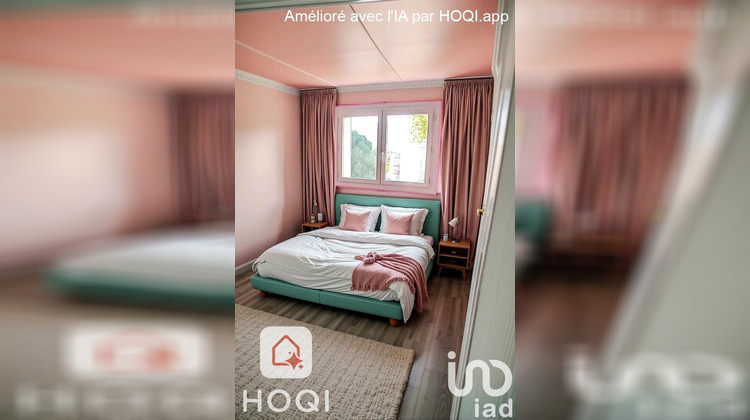 Ma-Cabane - Vente Appartement Toulon, 56 m²