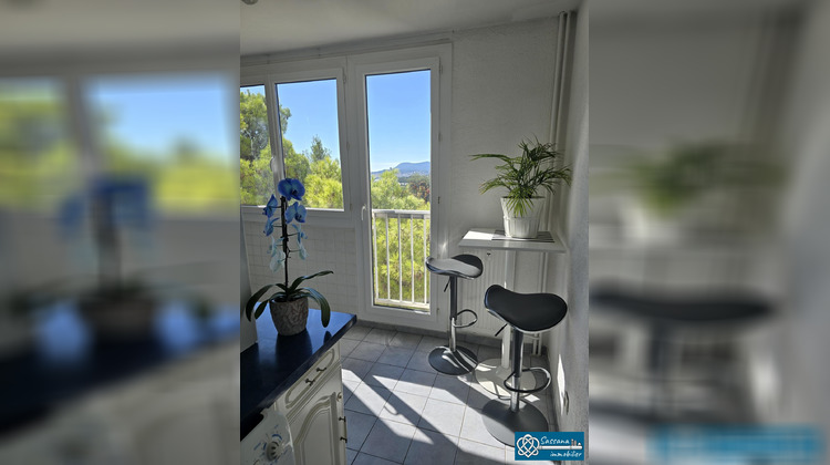Ma-Cabane - Vente Appartement Toulon, 70 m²