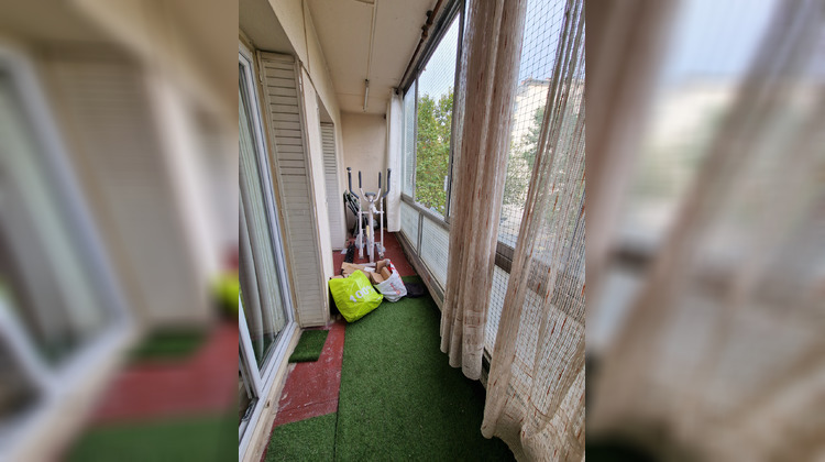Ma-Cabane - Vente Appartement Toulon, 53 m²