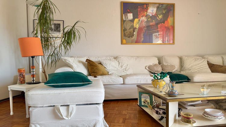 Ma-Cabane - Vente Appartement Toulon, 70 m²