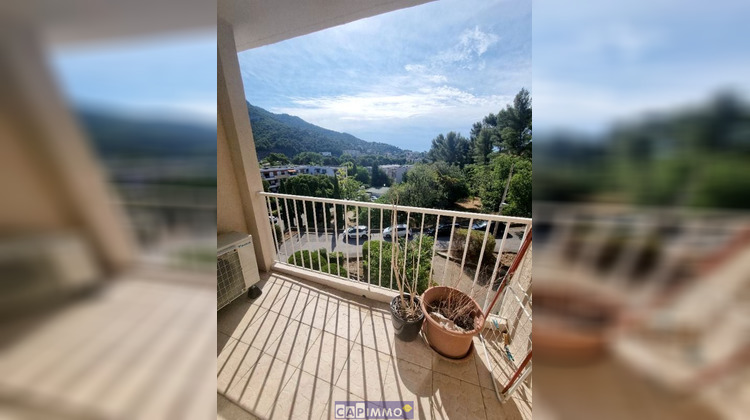Ma-Cabane - Vente Appartement Toulon, 55 m²