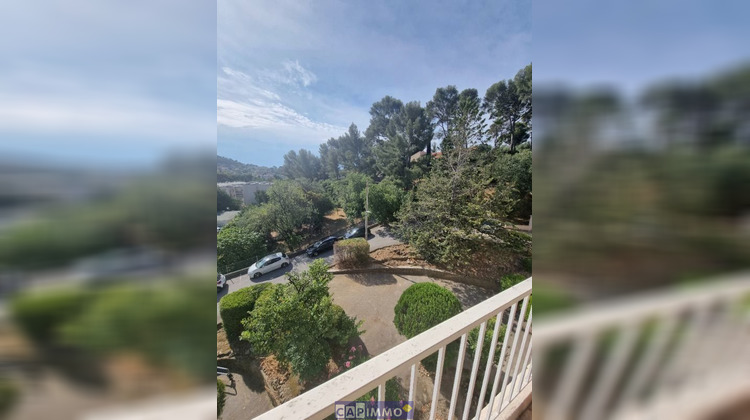 Ma-Cabane - Vente Appartement Toulon, 55 m²