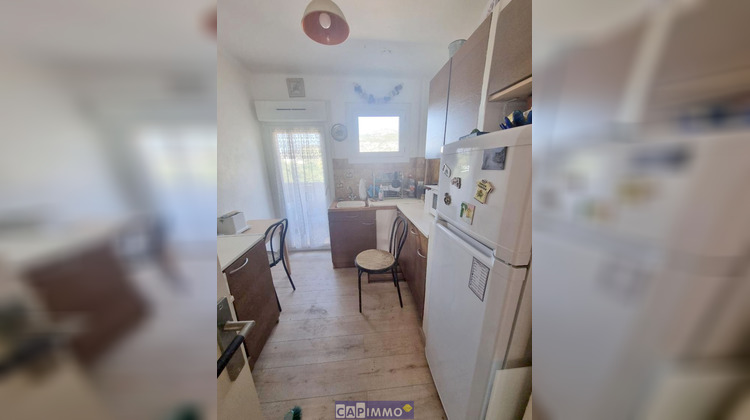 Ma-Cabane - Vente Appartement Toulon, 55 m²