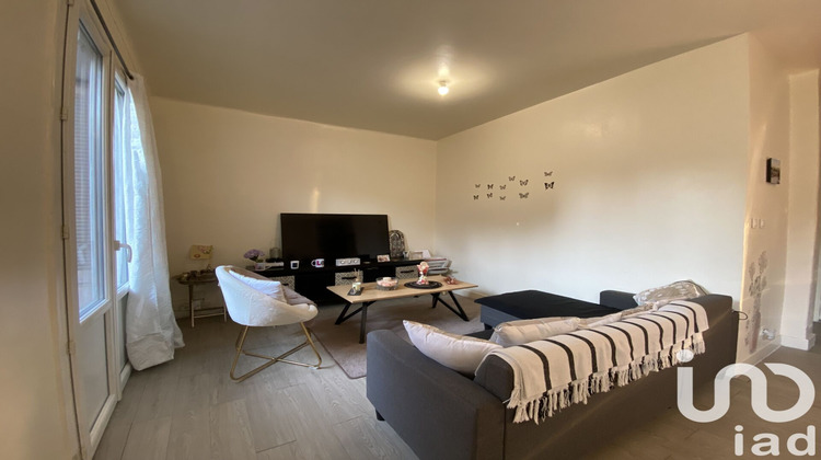 Ma-Cabane - Vente Appartement Toulon, 50 m²