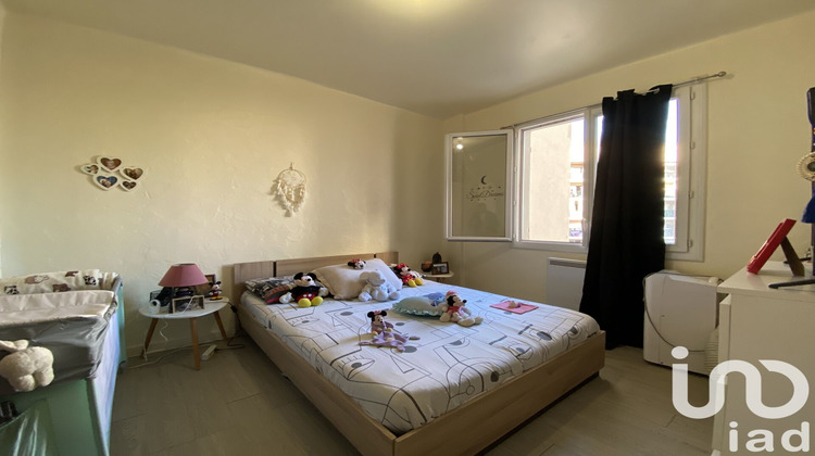 Ma-Cabane - Vente Appartement Toulon, 50 m²