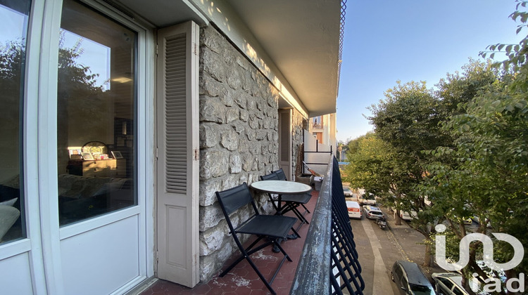 Ma-Cabane - Vente Appartement Toulon, 50 m²