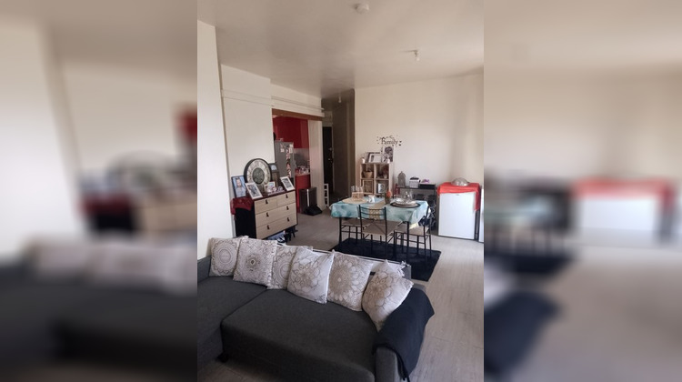 Ma-Cabane - Vente Appartement TOULON, 49 m²