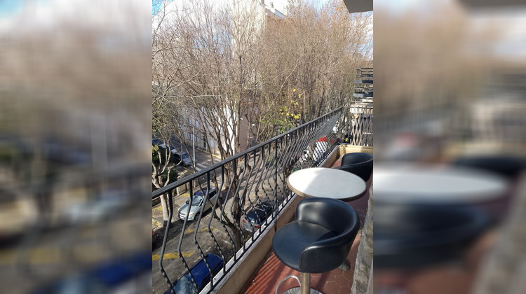 Ma-Cabane - Vente Appartement TOULON, 49 m²