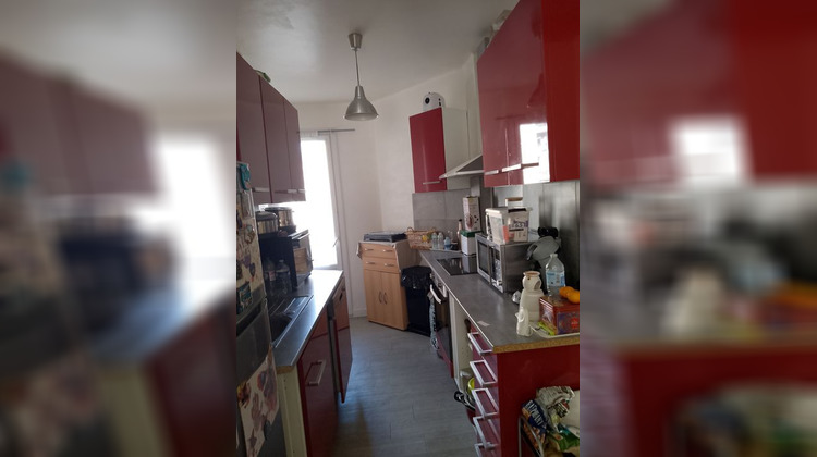 Ma-Cabane - Vente Appartement TOULON, 49 m²