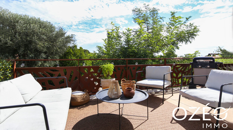 Ma-Cabane - Vente Appartement Toulon, 68 m²