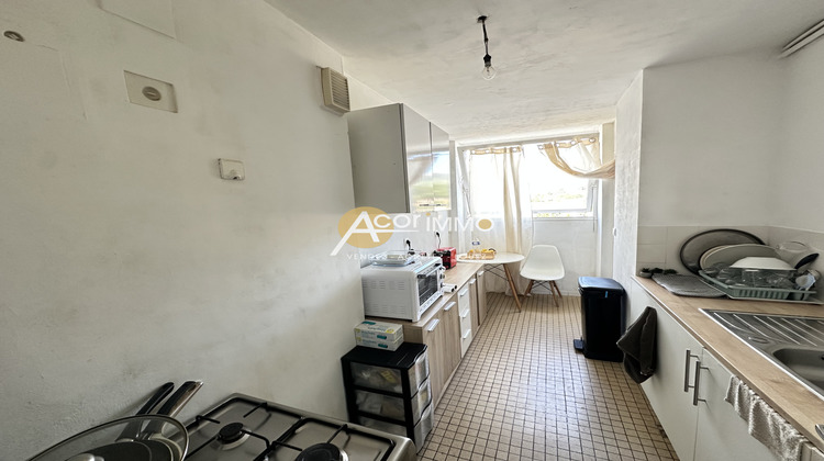 Ma-Cabane - Vente Appartement Toulon, 75 m²