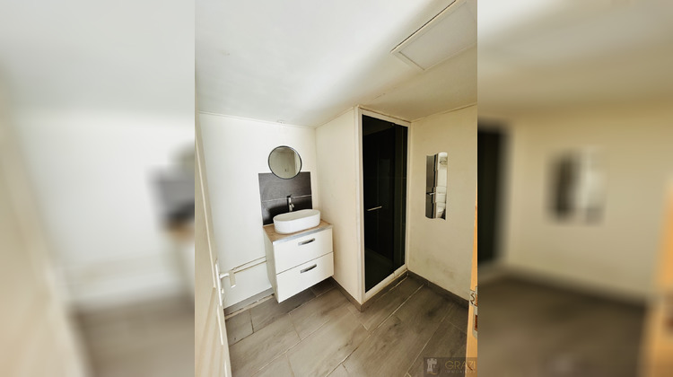 Ma-Cabane - Vente Appartement Toulon, 24 m²