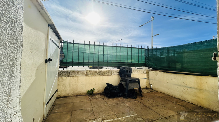 Ma-Cabane - Vente Appartement Toulon, 24 m²