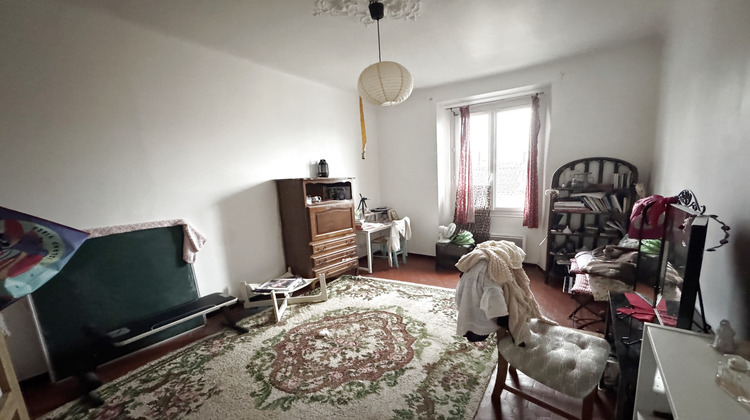 Ma-Cabane - Vente Appartement Toulon, 61 m²